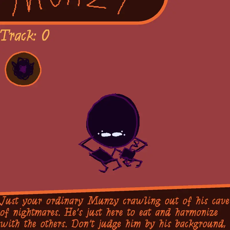 Game by @Dumb_Artist