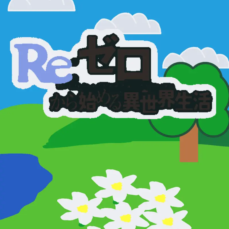 Game by @-Hanashi-