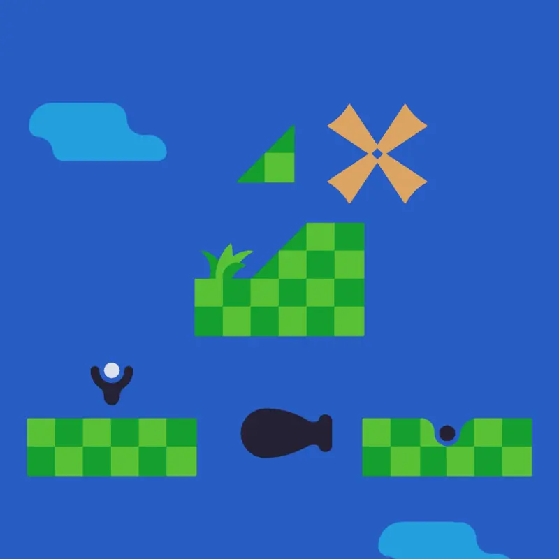 Game by @UziButt