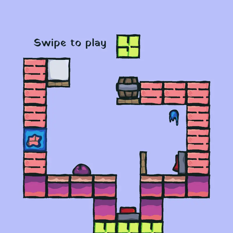Game by @bubu_pl