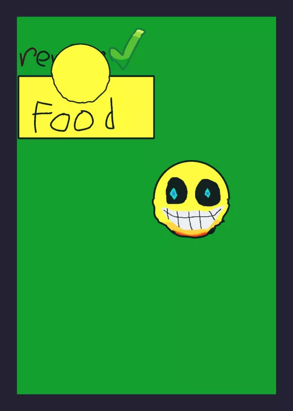 Game by @PuRwEnI