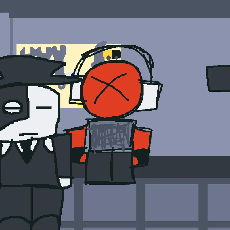 Game by @-Mew-