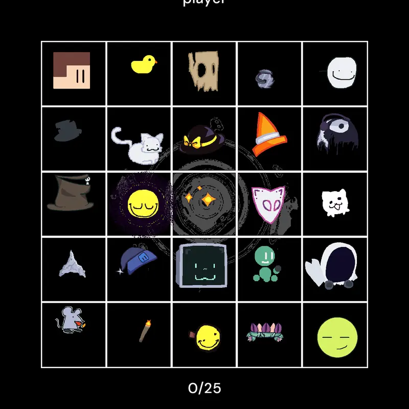 Game by @Diniyar