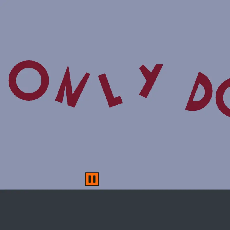 Game by @OOOOH_MY_LEG