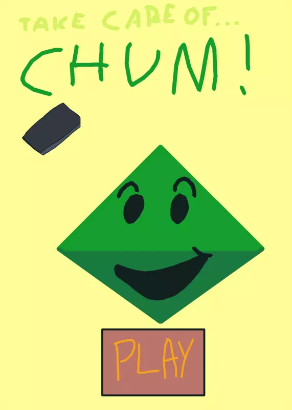 Game by @dumbjake