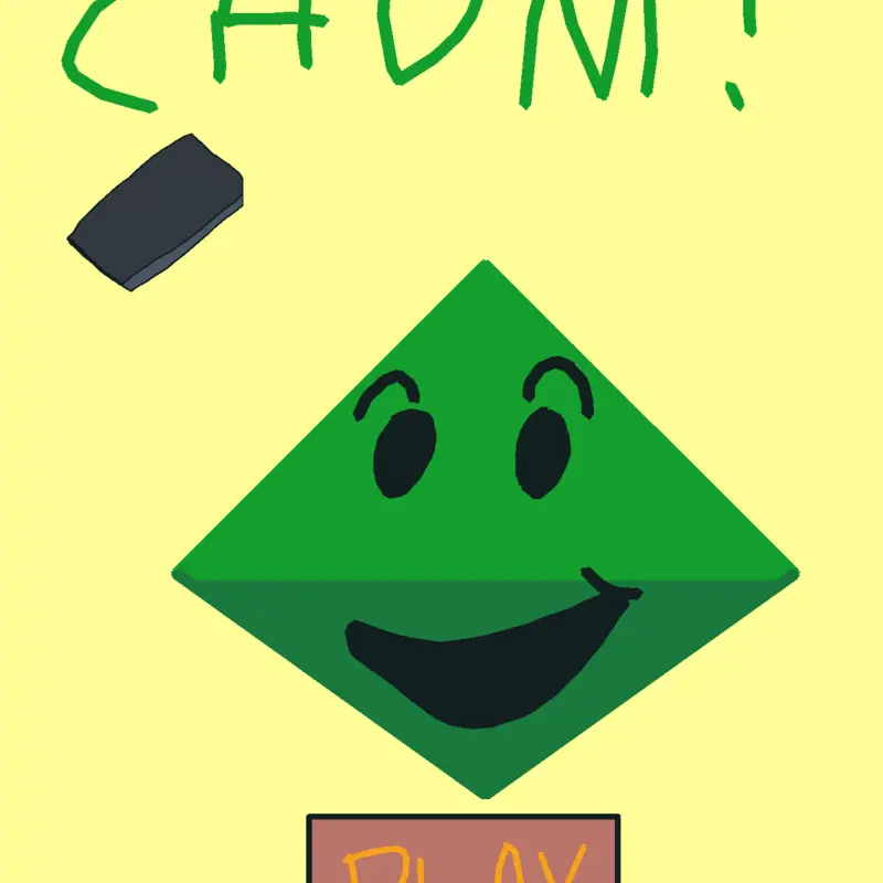 Game by @dumbjake