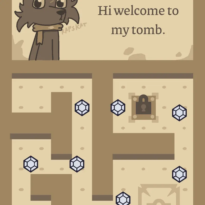 Game by @funnydoggy