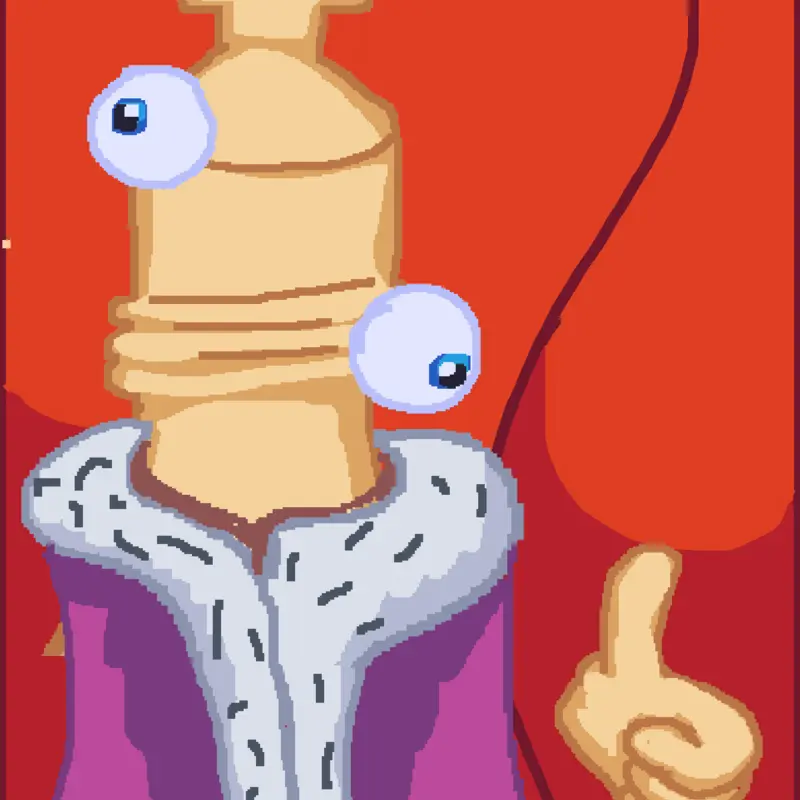 Game by @Narth