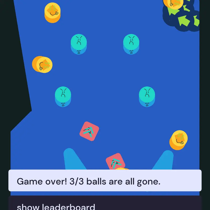Game by @lictheremaker