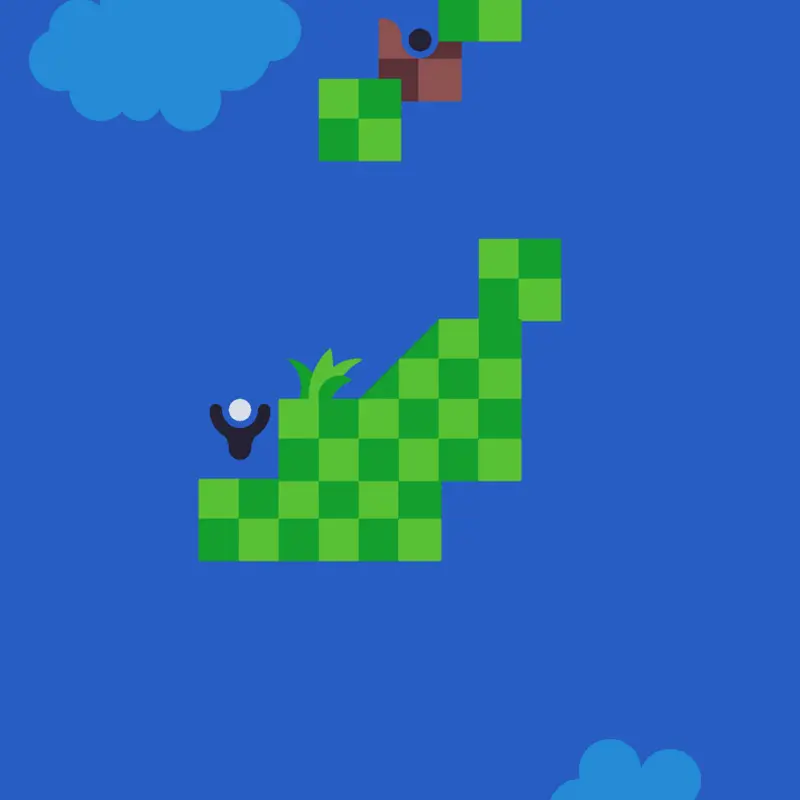 Game by @Sumeyra_18