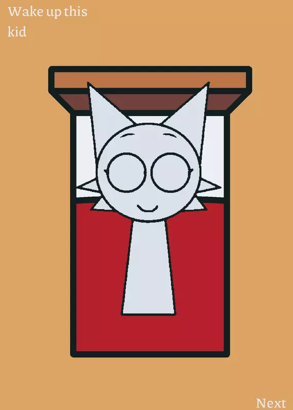 Game by @Recorder_ofDoom
