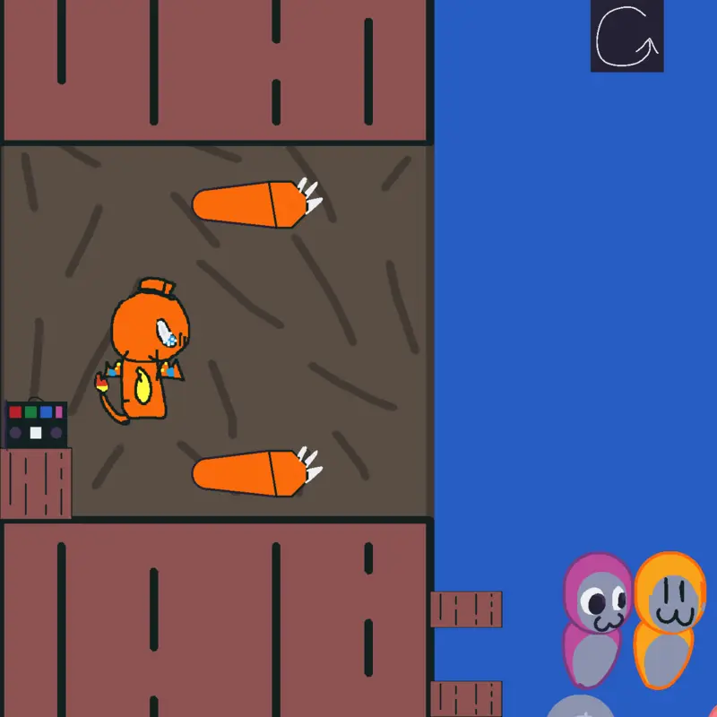 Game by @Itzmefootix