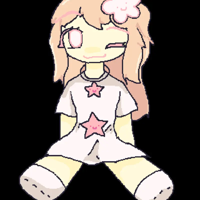 Game by @Hatqua