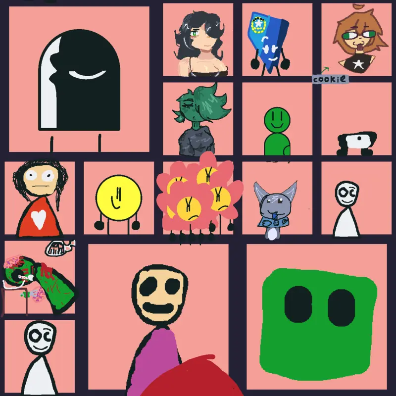 Game by @wanna_cookie347