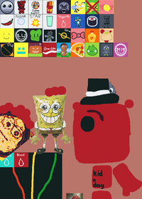 Feed Coolkids