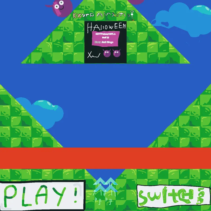 Game by @KXYTPahmyCSTL