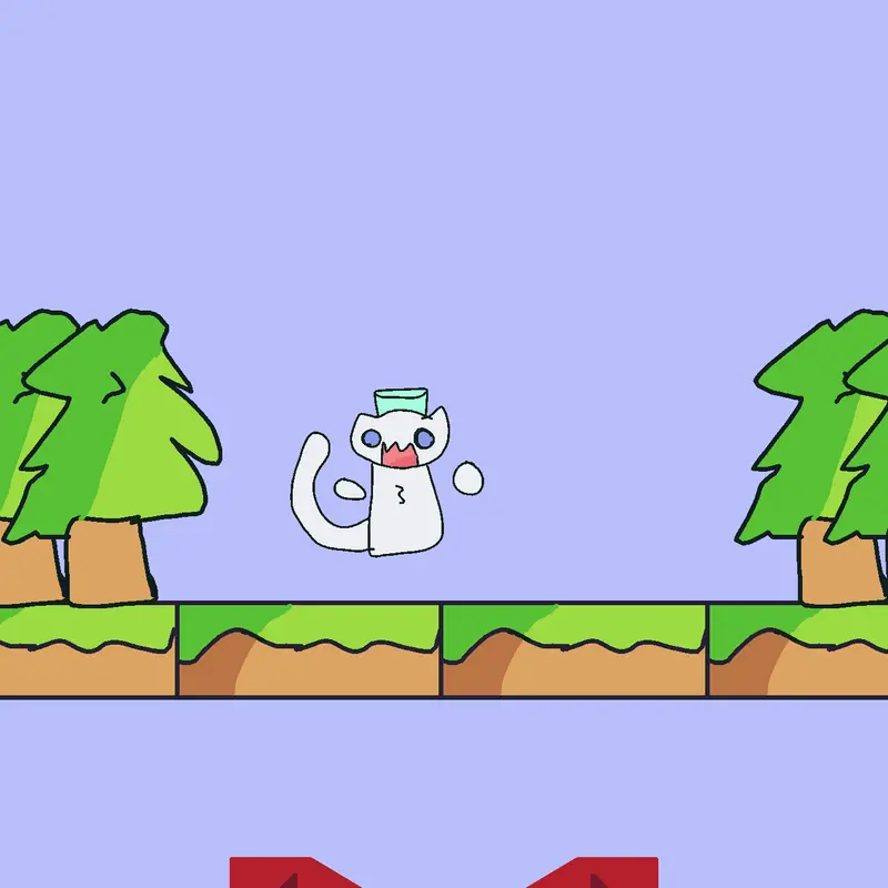 Game by @kittycatuser