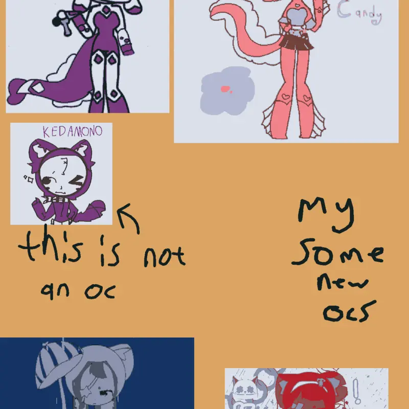 Game by @XxnevaxX