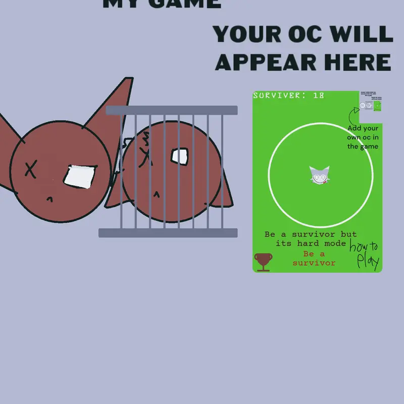 Game by @shellydinos
