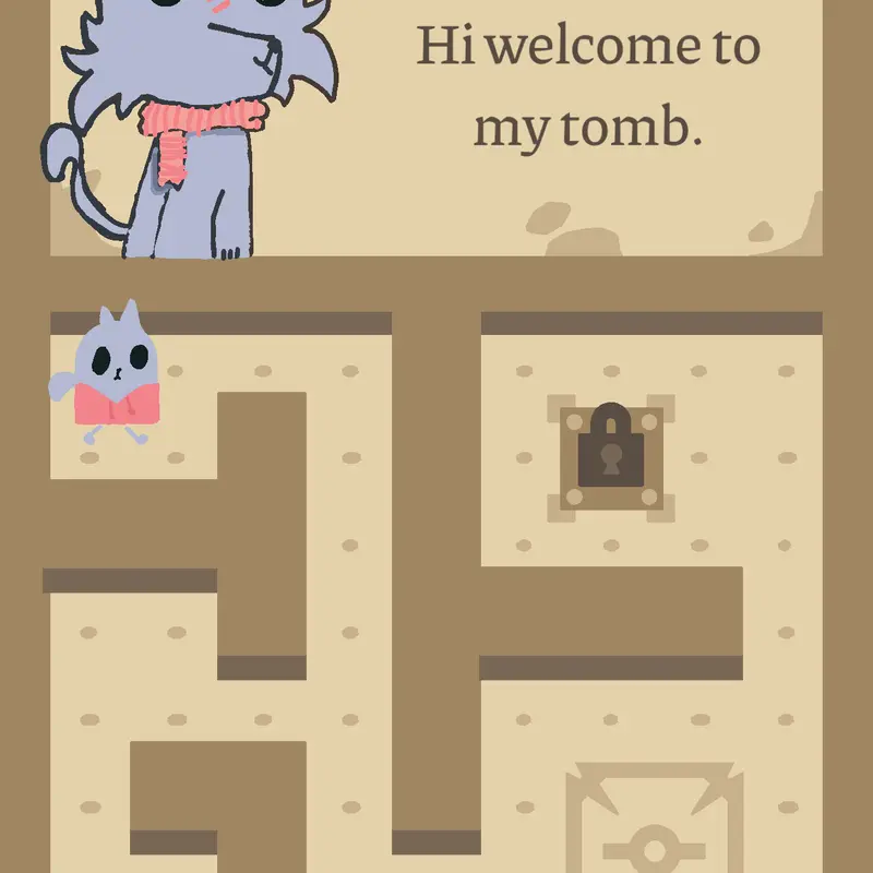 Game by @nina1234
