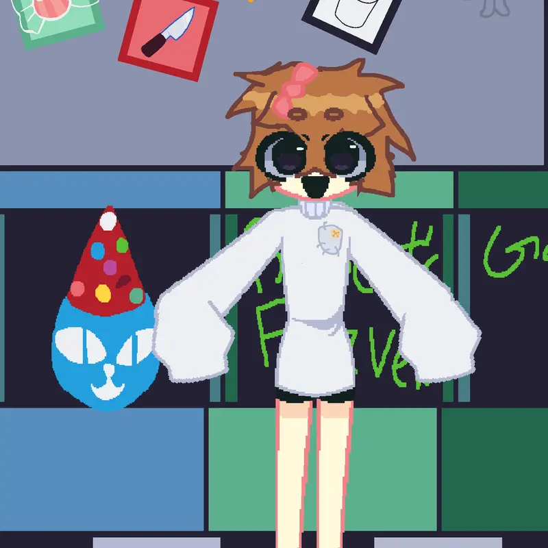 Game by @CreatorST4R
