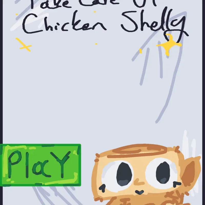 Game by @glisten_joyrideXD