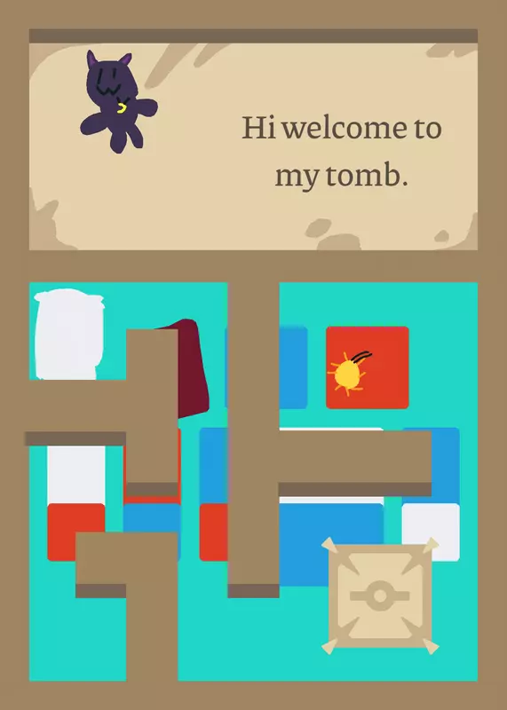 Game by @CATFRINE