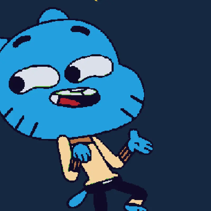 Game by @raphilx563
