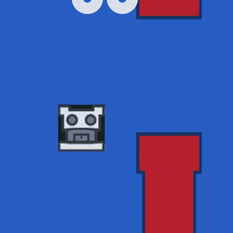 Game by @white_comander