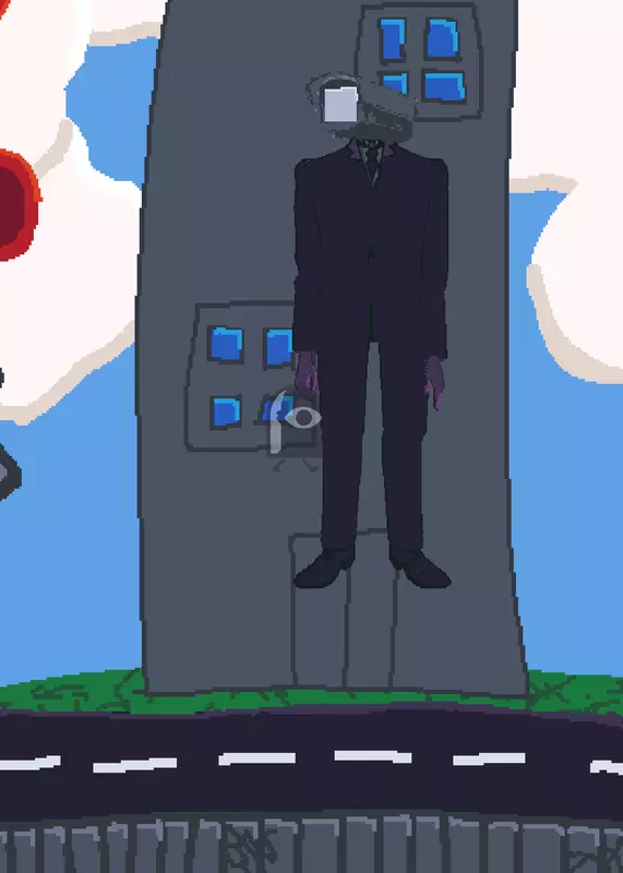Game by @jammed-games