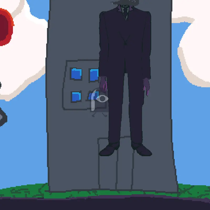 Game by @pizzab0x
