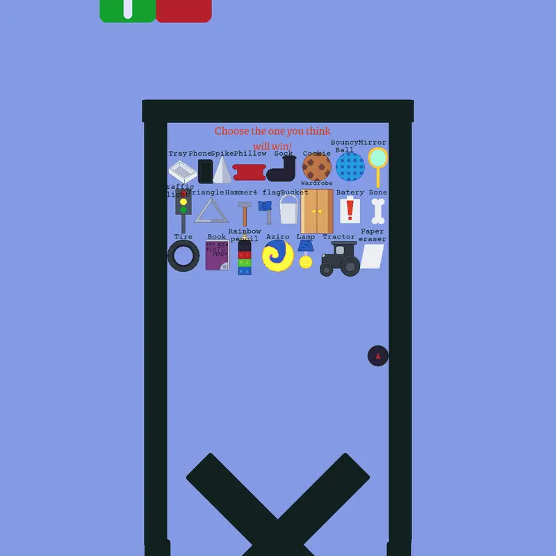 Game by @AziroGamesYT