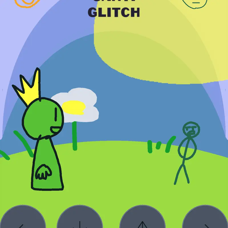Game by @Biiel