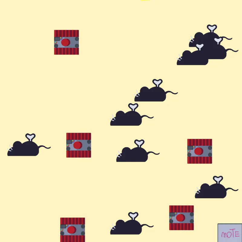 Game by @234444466445