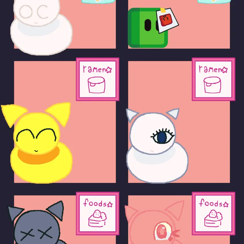 Game by @kittyheart234