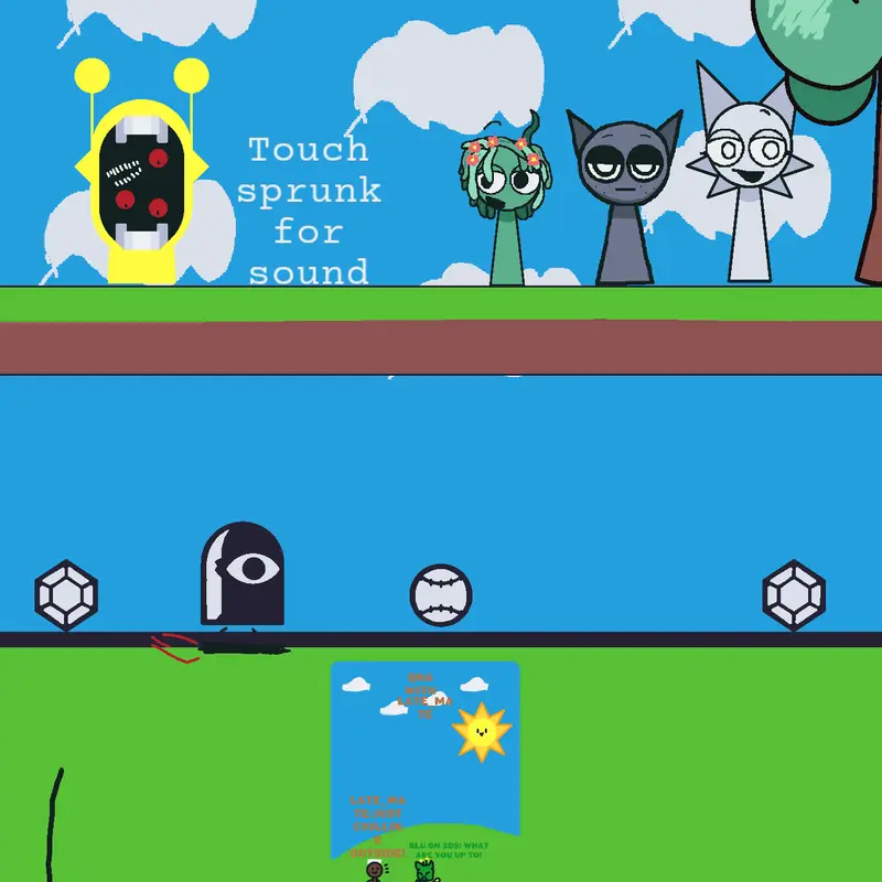 Game by @soychilenodecorazon