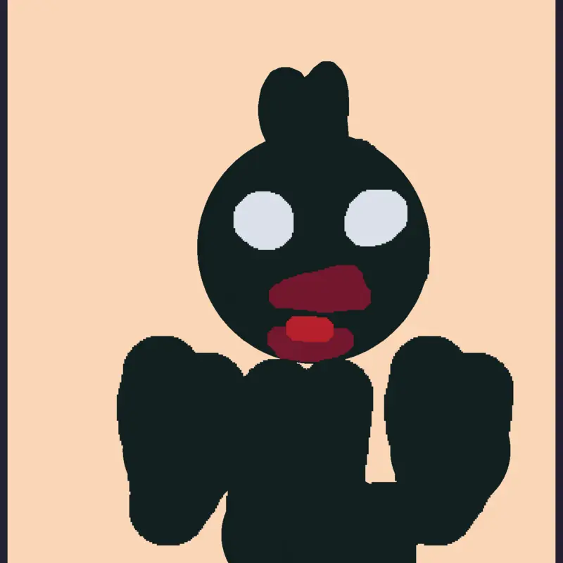 Game by @tata_good