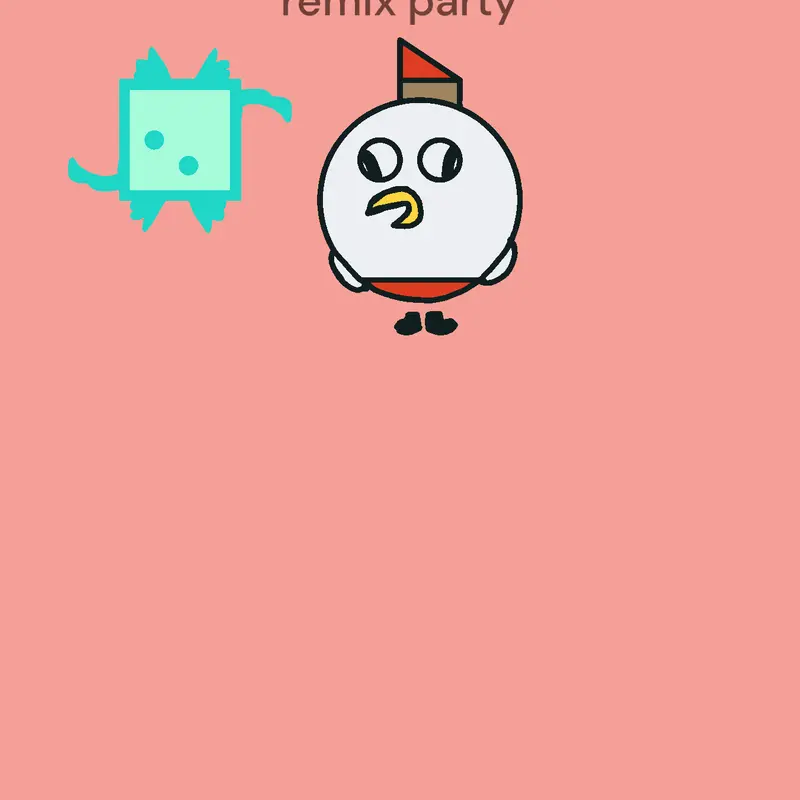 Game by @c_cktail5689