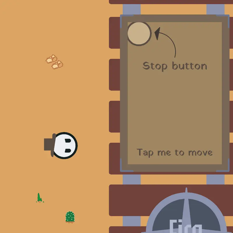 Game by @squiddums