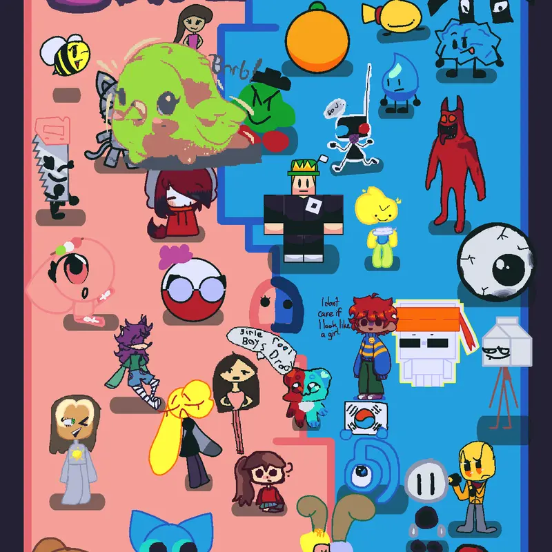 Game by @sinly