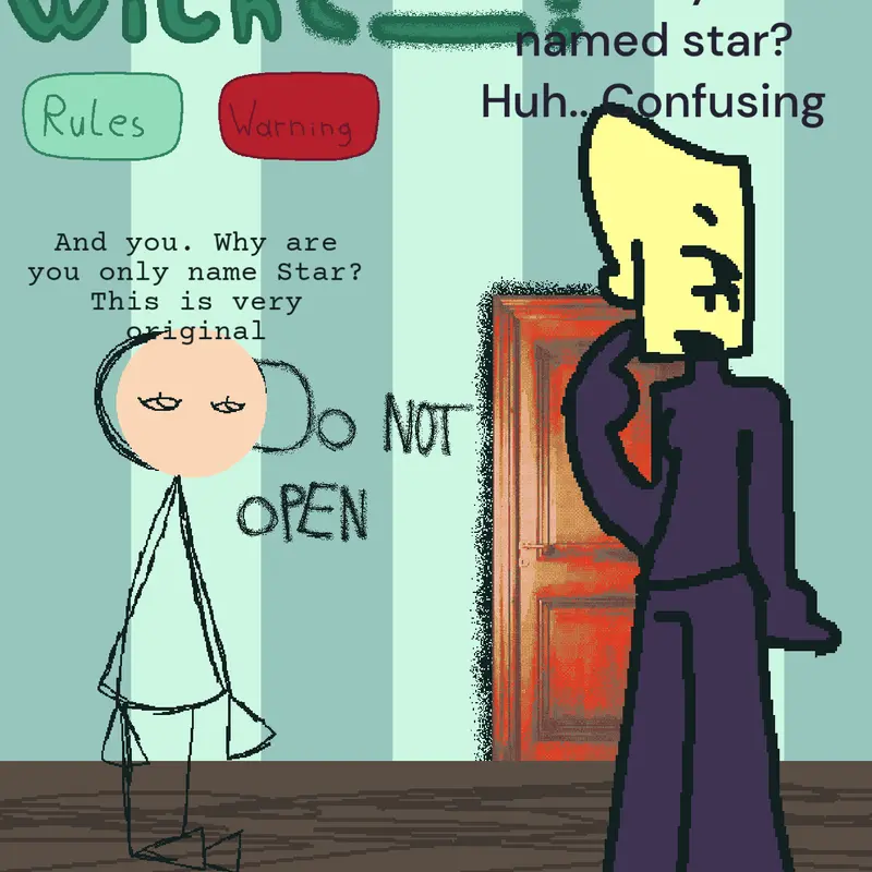 Game by @star-silver