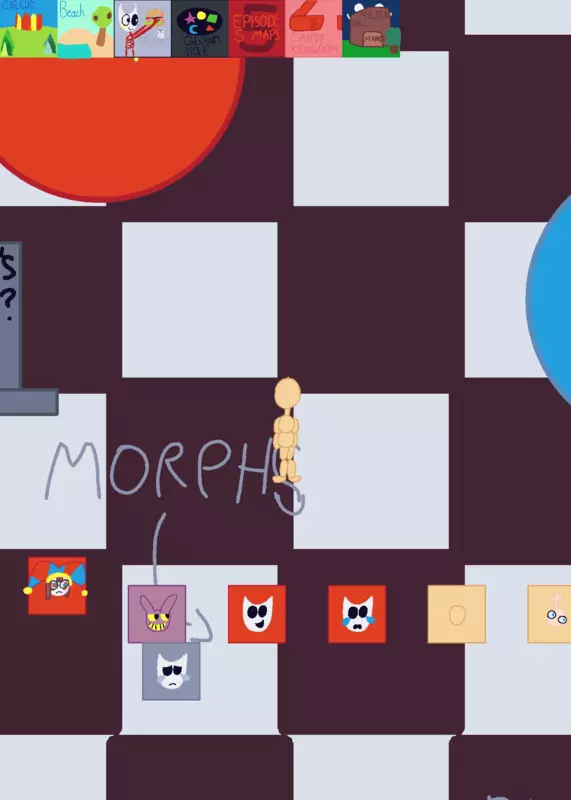 Game by @tadcfan1