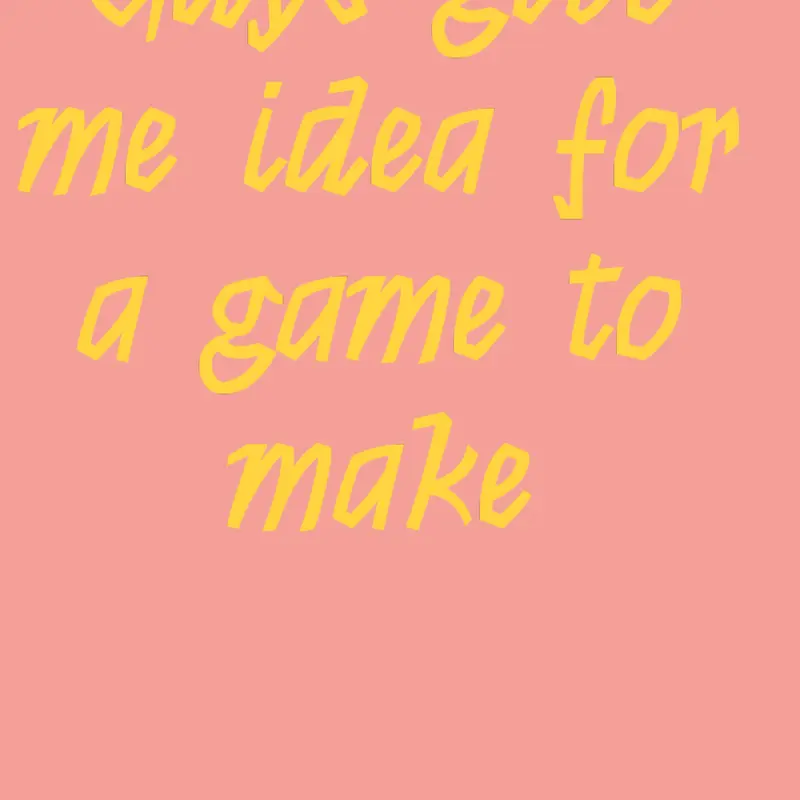 Game by @Dnar900