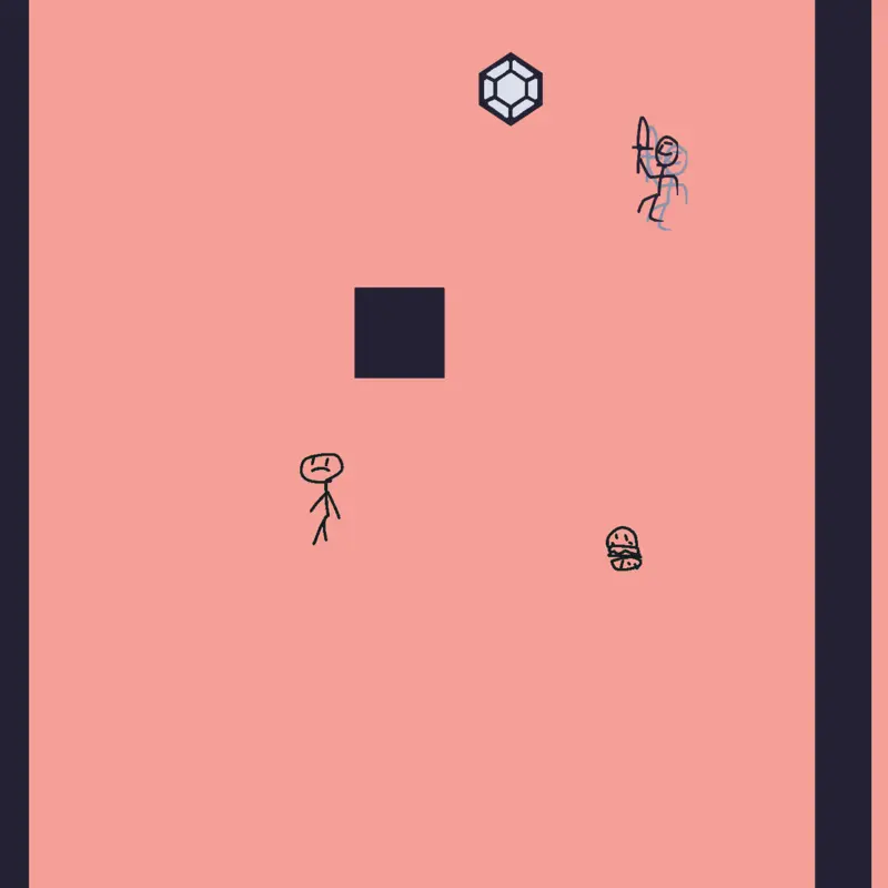 Game by @Milone