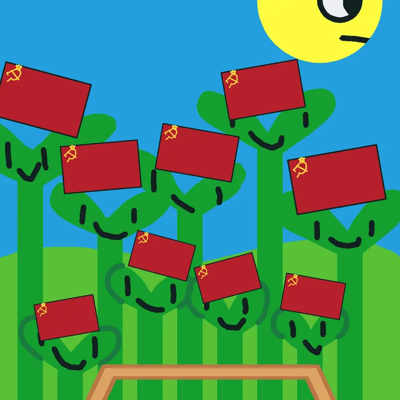 Game by @Newbrunswick