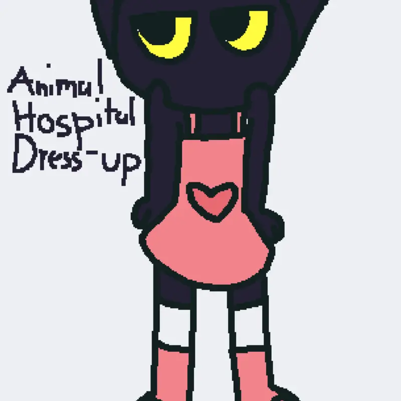 dress up by @LiveloveBassie