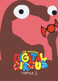 The Amazing Digital Circus episode 2
