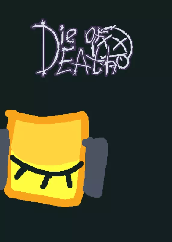 Game by @Tarnished_bomb404lol