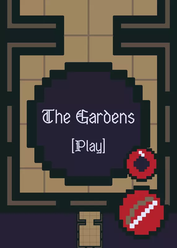 Game by @quixy