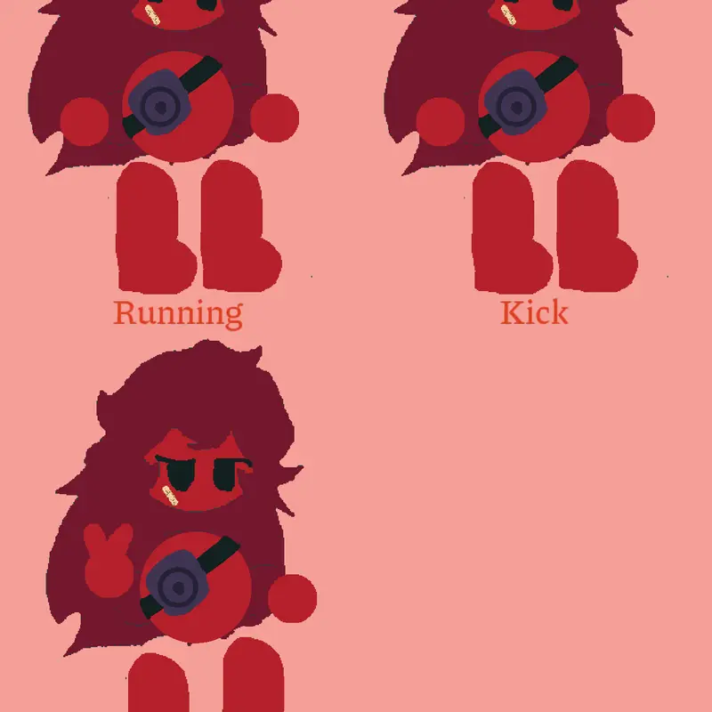 Game by @Rainbowring